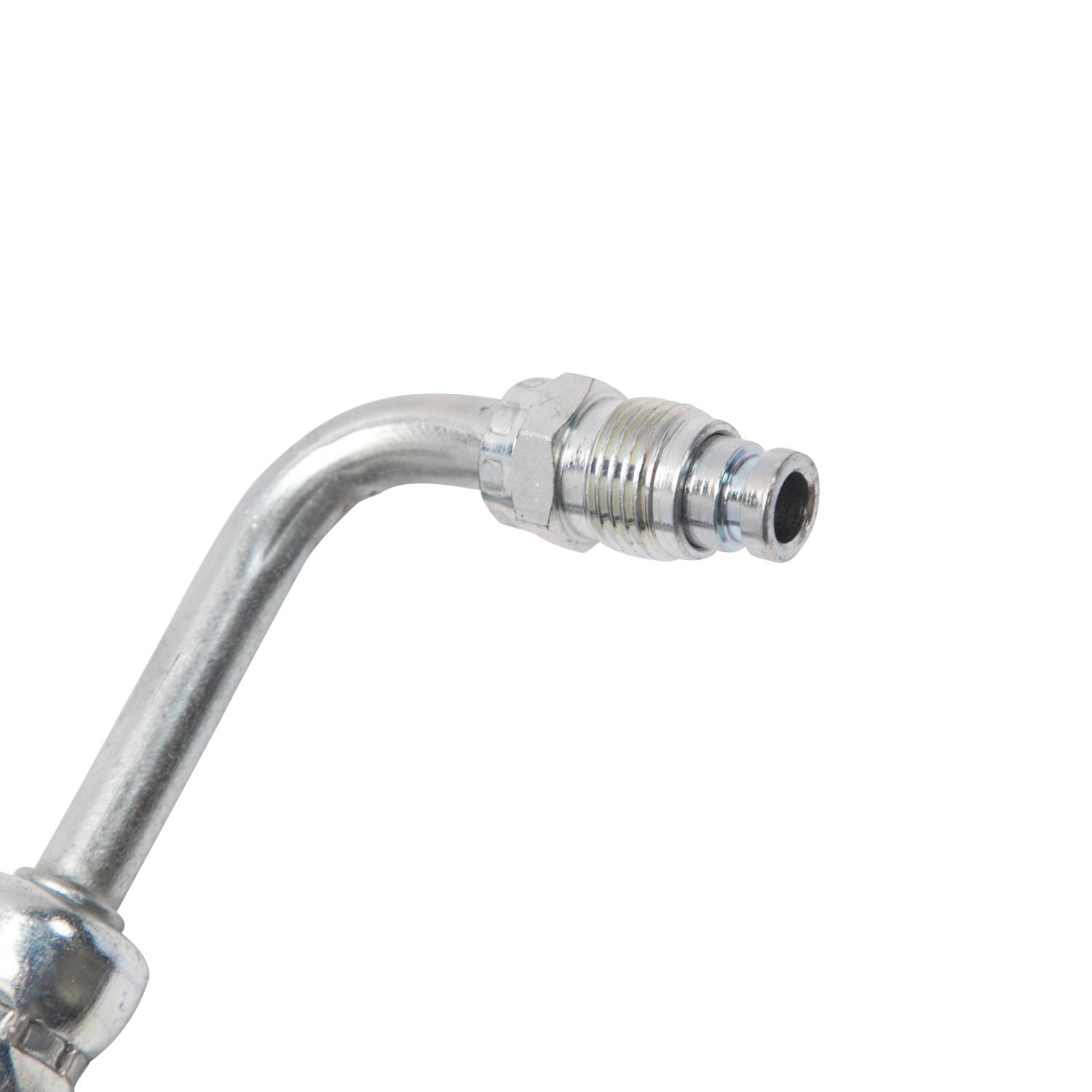 Edelmann 71081 - Power Steering Pressure Line Hose Assembly Edelmann 71081 Power Steering Pressure Line Hose Assembly product image 3 of 3