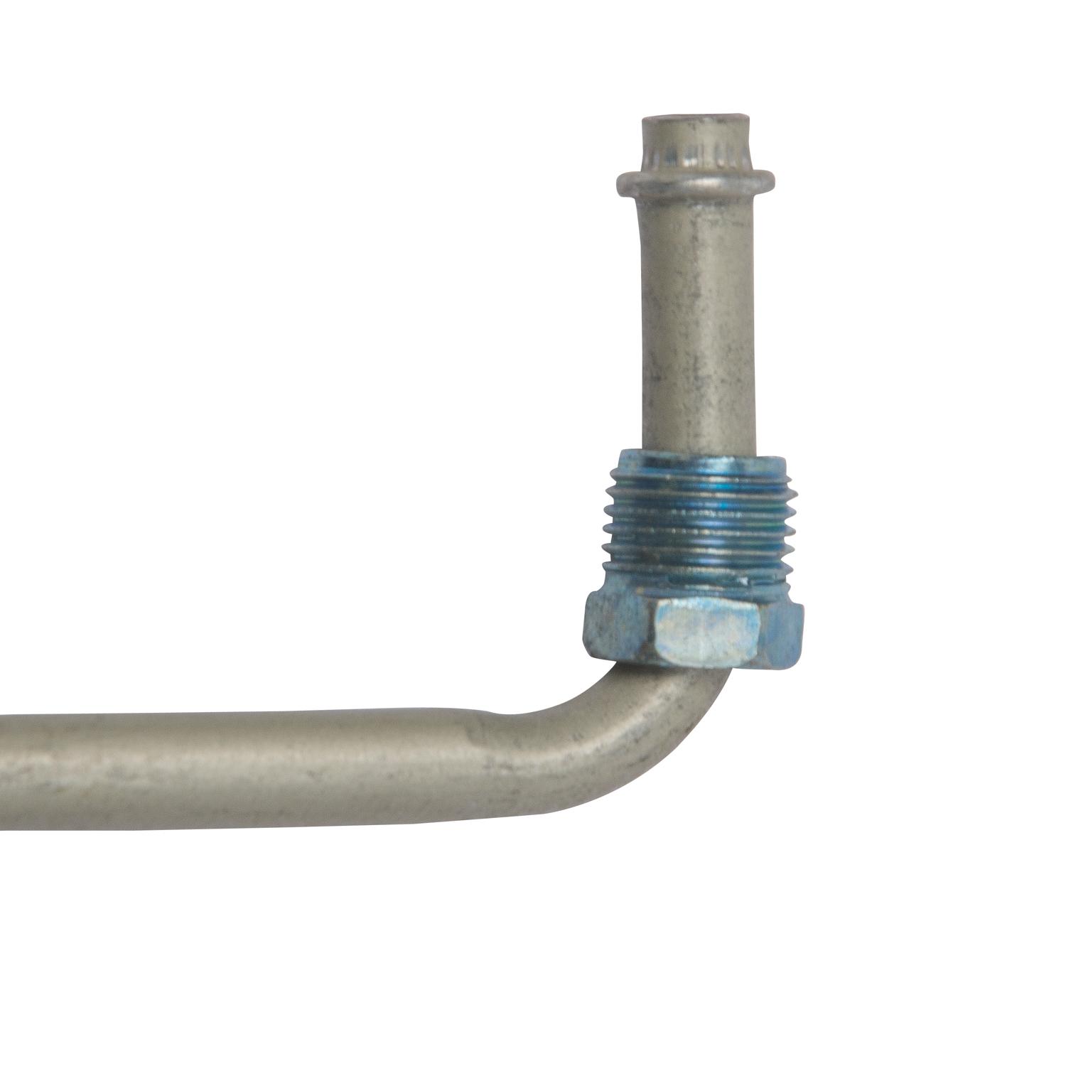 Edelmann 71084 - Power Steering Pressure Line Hose Assembly Edelmann 71084 Power Steering Pressure Line Hose Assembly product image 2 of 3