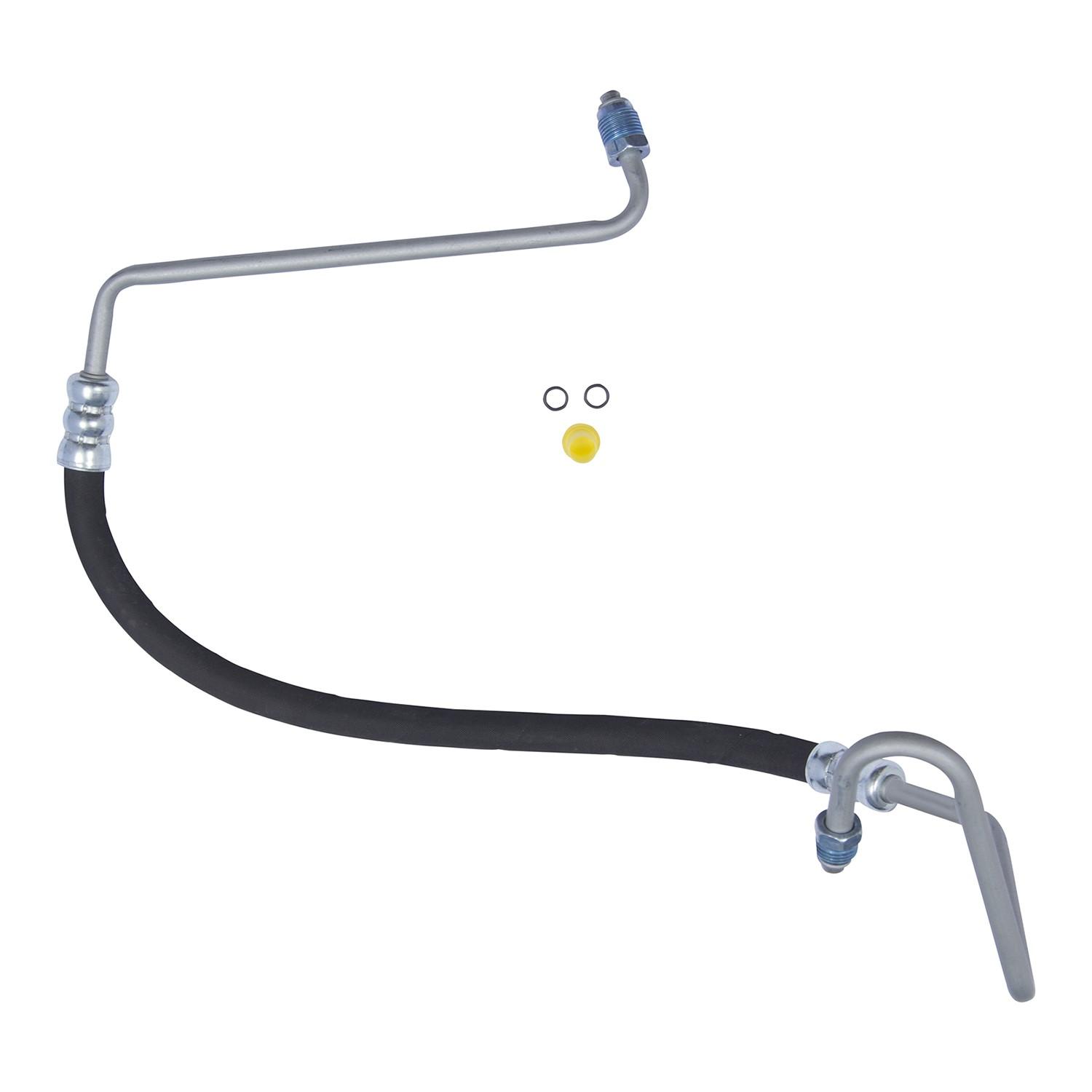 Edelmann 71085 - Power Steering Pressure Line Hose Assembly Edelmann 71085 Power Steering Pressure Line Hose Assembly product image 1 of 3