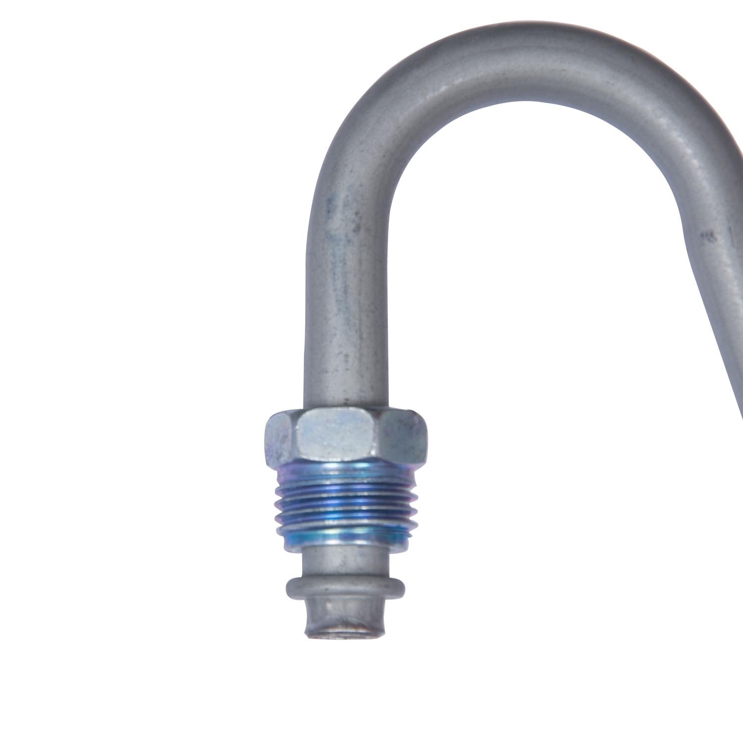 Edelmann 71085 - Power Steering Pressure Line Hose Assembly Edelmann 71085 Power Steering Pressure Line Hose Assembly product image 2 of 3