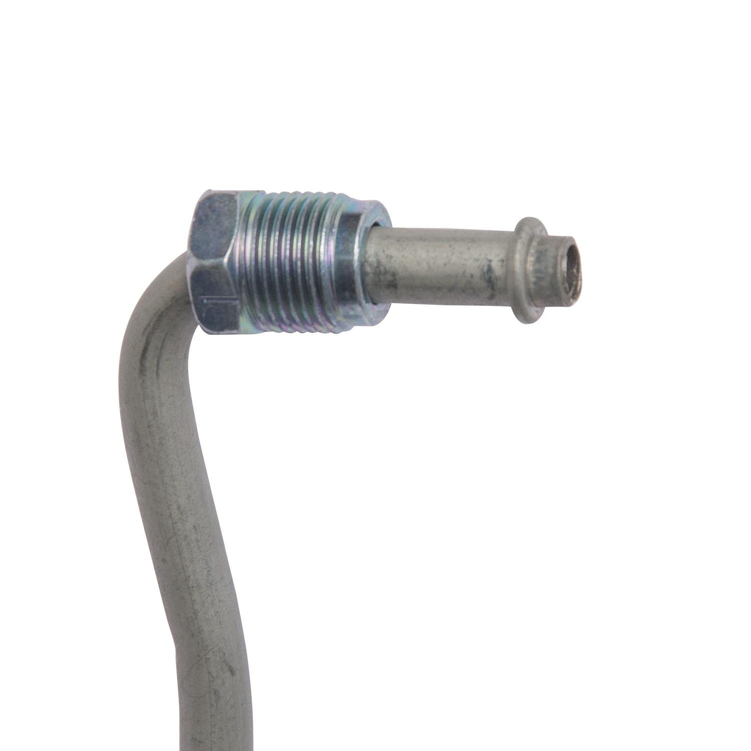 Edelmann 71087 - Power Steering Pressure Line Hose Assembly Edelmann 71087 Power Steering Pressure Line Hose Assembly product image 2 of 3