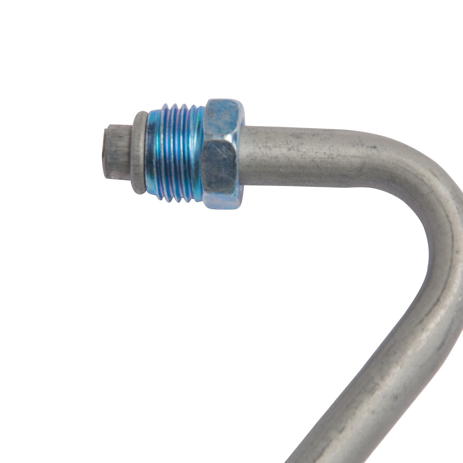 Edelmann 71087 - Power Steering Pressure Line Hose Assembly Edelmann 71087 Power Steering Pressure Line Hose Assembly product image 3 of 3