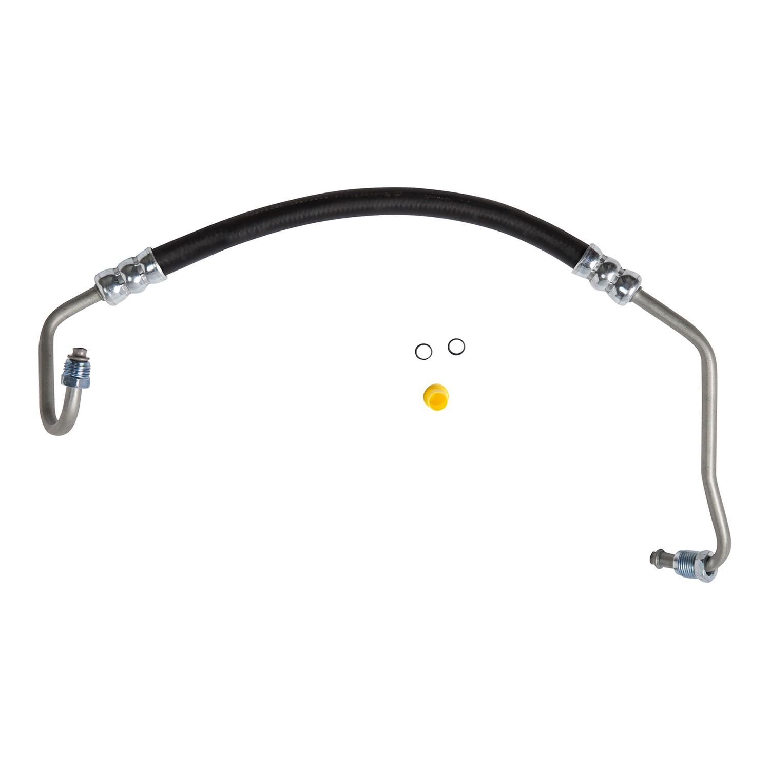 Edelmann 71088 - Power Steering Pressure Line Hose Assembly Edelmann 71088 Power Steering Pressure Line Hose Assembly product image 1 of 3