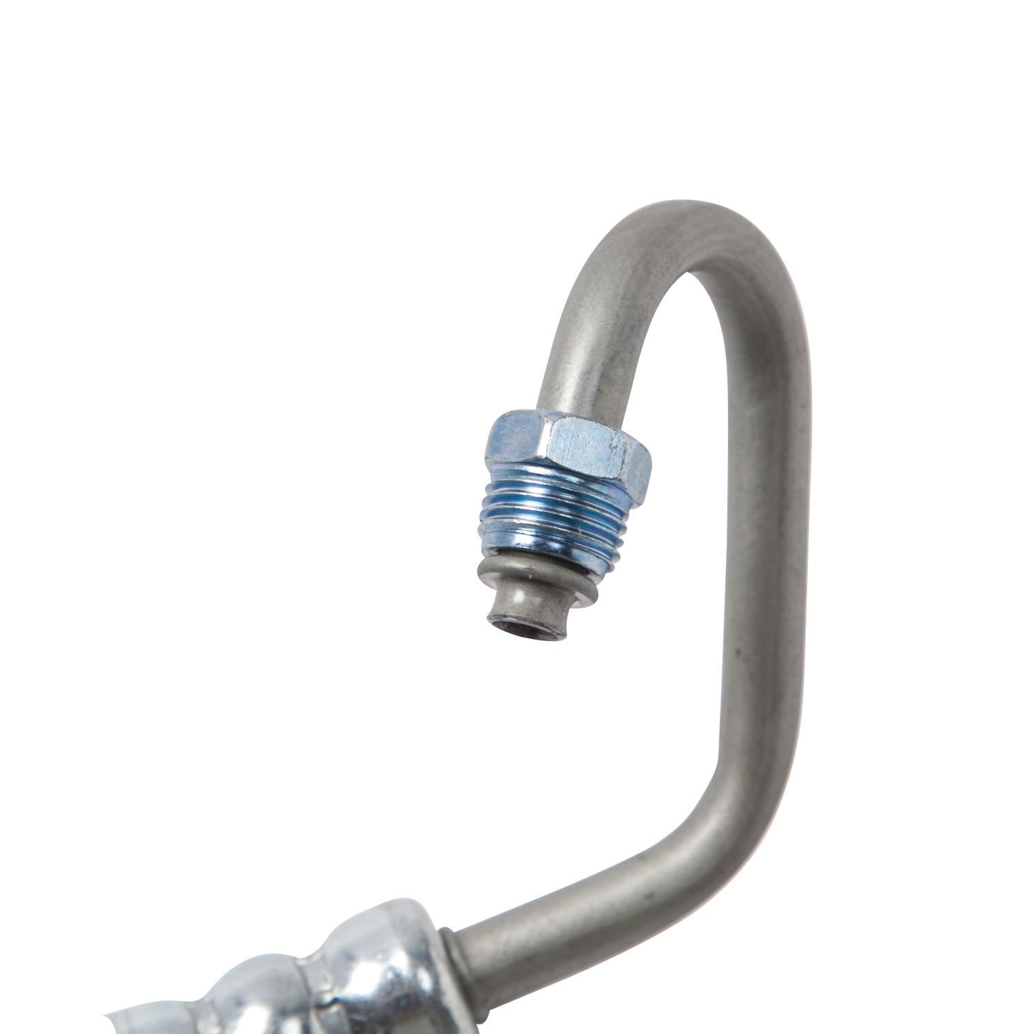 Edelmann 71088 - Power Steering Pressure Line Hose Assembly Edelmann 71088 Power Steering Pressure Line Hose Assembly product image 2 of 3