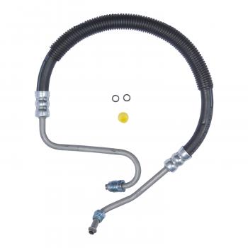 Edelmann 71089 Power Steering Pressure Line Hose Assembly product image 1 of 3