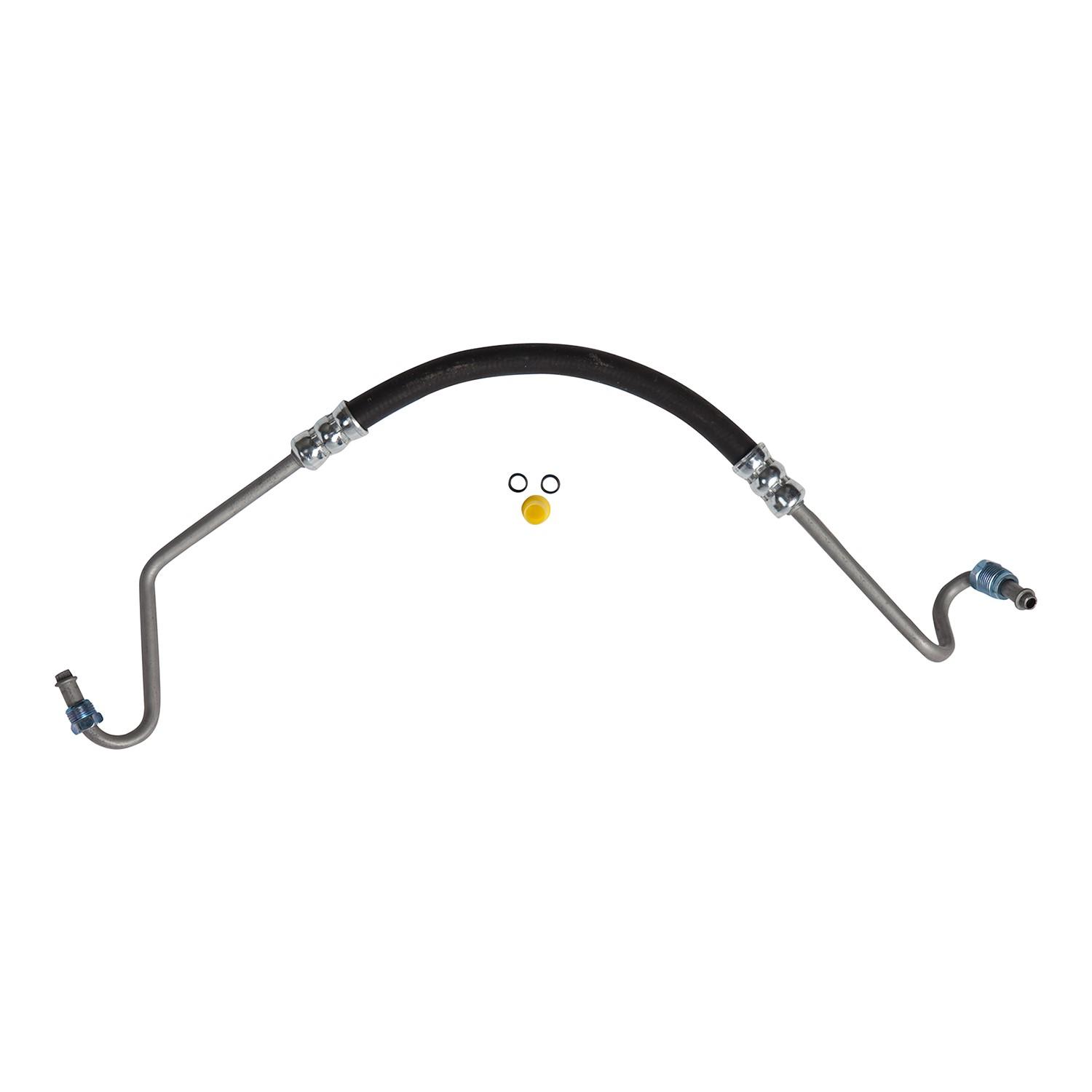 Edelmann 71091 - Power Steering Pressure Line Hose Assembly Edelmann 71091 Power Steering Pressure Line Hose Assembly product image 1 of 3