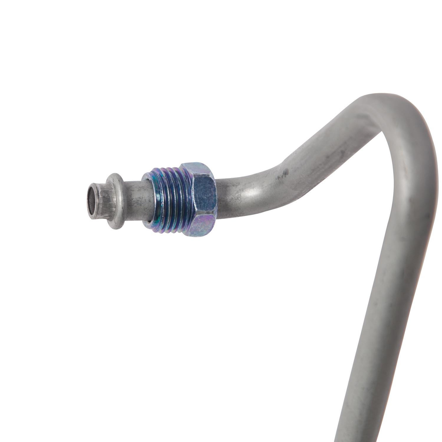 Edelmann 71091 - Power Steering Pressure Line Hose Assembly Edelmann 71091 Power Steering Pressure Line Hose Assembly product image 2 of 3