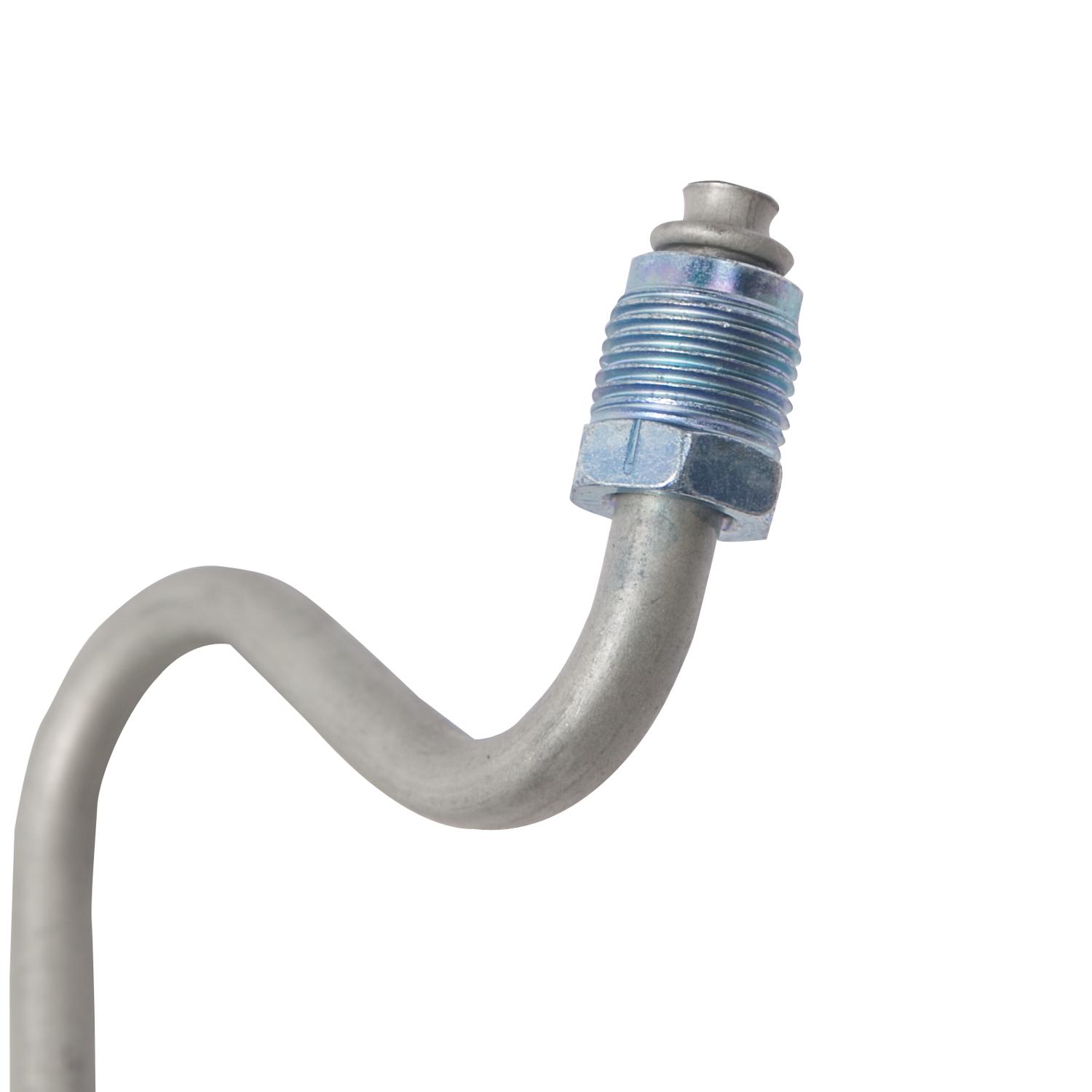 Edelmann 71092 - Power Steering Pressure Line Hose Assembly Edelmann 71092 Power Steering Pressure Line Hose Assembly product image 2 of 3