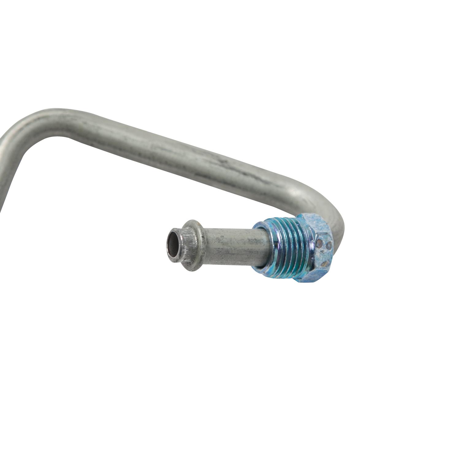 Edelmann 71093 - Power Steering Pressure Line Hose Assembly Edelmann 71093 Power Steering Pressure Line Hose Assembly product image 3 of 3