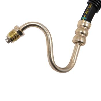 Edelmann 71093E Power Steering Pressure Line Hose Assembly product image 2 of 3