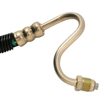 Edelmann 71093E Power Steering Pressure Line Hose Assembly product image 3 of 3