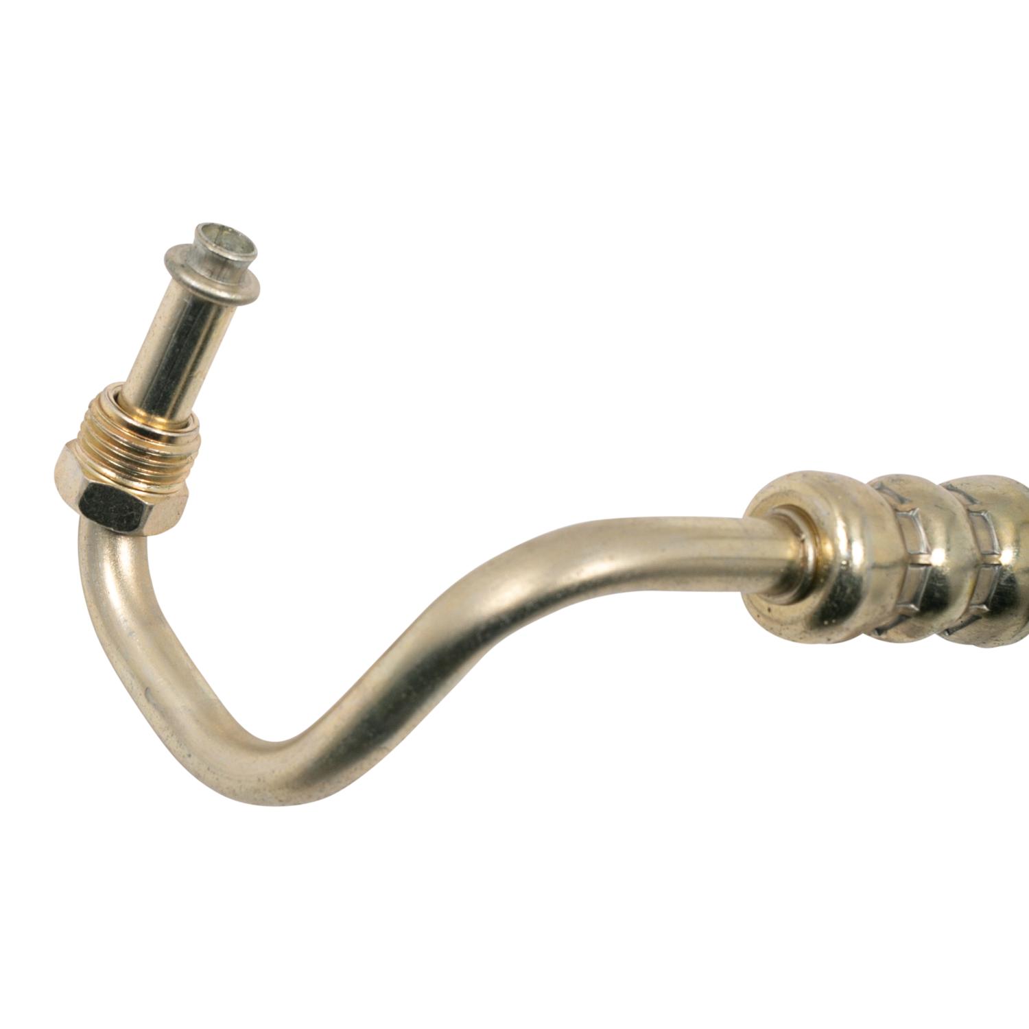 Edelmann 71094E - Power Steering Pressure Line Hose Assembly Edelmann 71094E Power Steering Pressure Line Hose Assembly product image 3 of 3