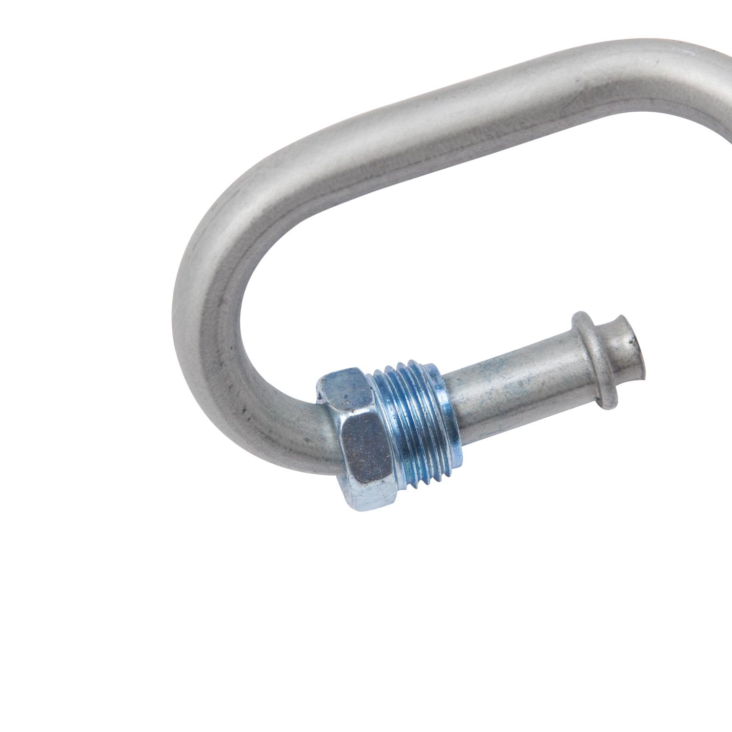 Edelmann 71095 - Power Steering Pressure Line Hose Assembly Edelmann 71095 Power Steering Pressure Line Hose Assembly product image 3 of 3