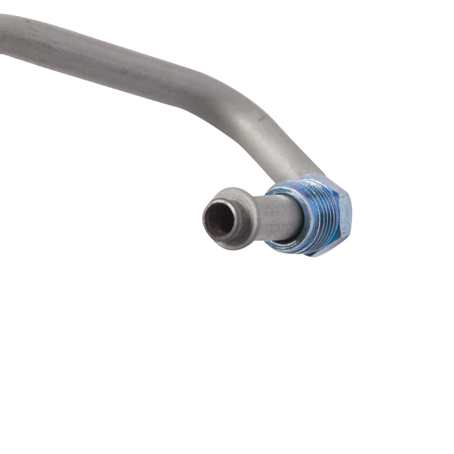 Edelmann 71096 - Power Steering Pressure Line Hose Assembly Edelmann 71096 Power Steering Pressure Line Hose Assembly product image 2 of 3