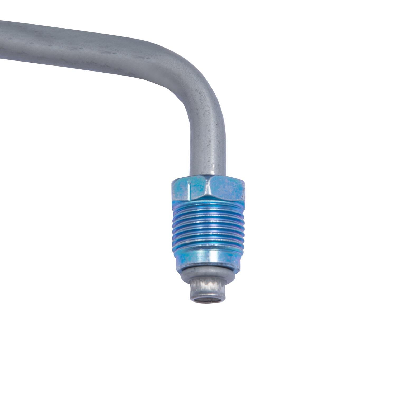 Edelmann 71097 - Power Steering Pressure Line Hose Assembly Edelmann 71097 Power Steering Pressure Line Hose Assembly product image 3 of 3