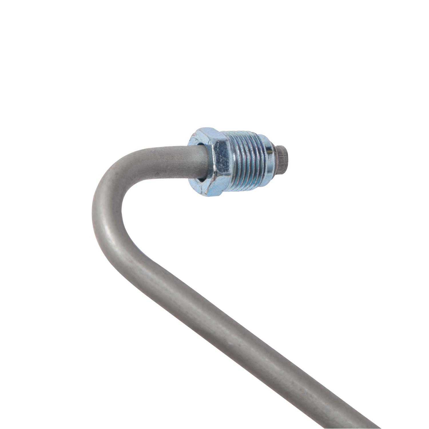 Edelmann 71098 - Power Steering Pressure Line Hose Assembly Edelmann 71098 Power Steering Pressure Line Hose Assembly product image 2 of 3