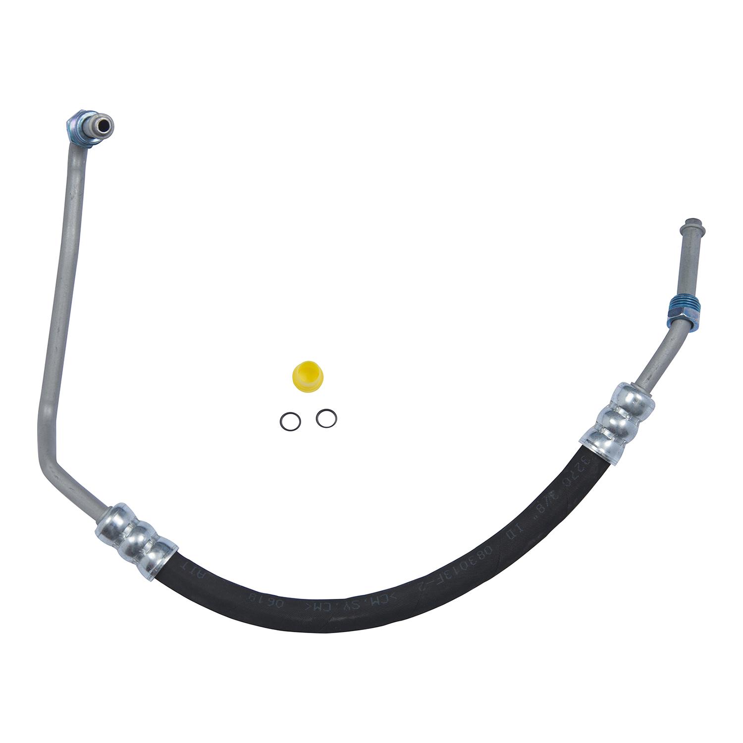 Edelmann 71099 - Power Steering Pressure Line Hose Assembly Edelmann 71099 Power Steering Pressure Line Hose Assembly product image 1 of 3