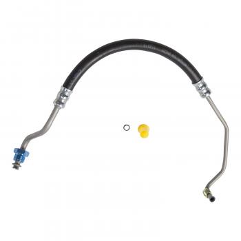 Edelmann 71100 Power Steering Pressure Line Hose Assembly product image 1 of 3