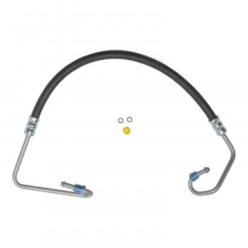 Edelmann 71102 Power Steering Pressure Line Hose Assembly product image 1 of 3