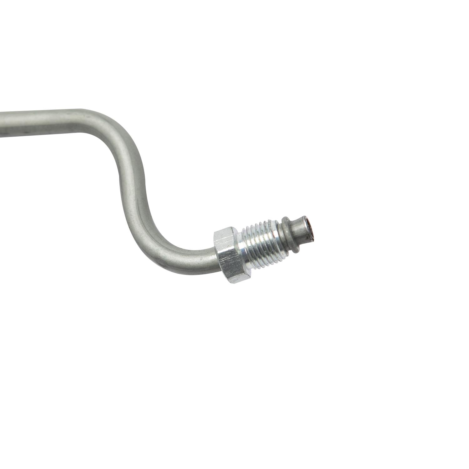 Edelmann 71114 Power Steering Pressure Line Hose Assembly product image 2 of 3