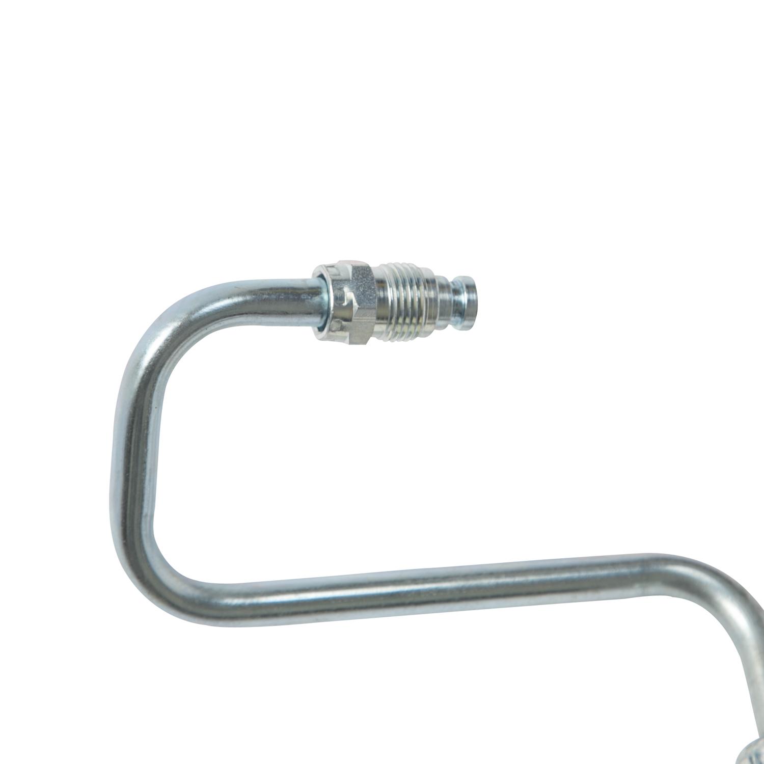 Edelmann 71114 Power Steering Pressure Line Hose Assembly product image 3 of 3