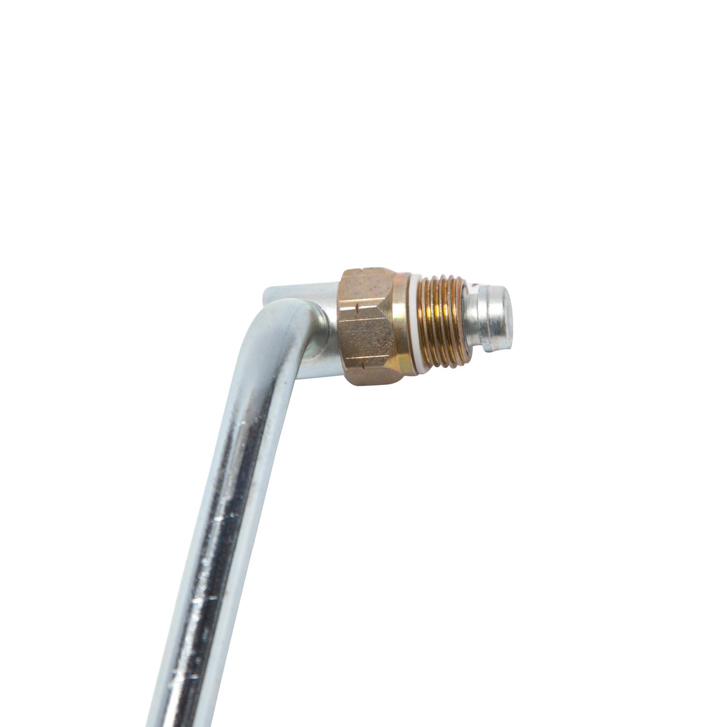 Edelmann 71116 - Power Steering Return Line Hose Assembly Edelmann 71116 Power Steering Return Line Hose Assembly product image 2 of 2