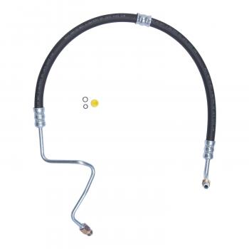 Edelmann 71118 - Power Steering Pressure Line Hose Assembly Edelmann 71118 Power Steering Pressure Line Hose Assembly product image 1 of 3