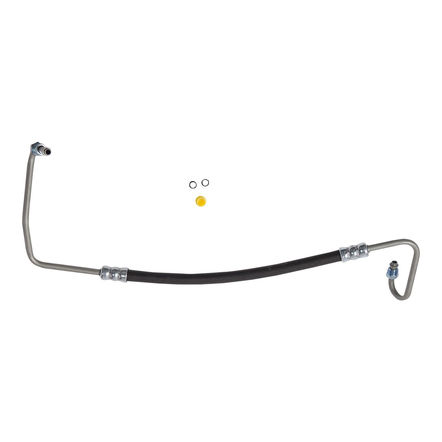 Edelmann 71120 - Power Steering Pressure Line Hose Assembly Edelmann 71120 Power Steering Pressure Line Hose Assembly product image 1 of 3