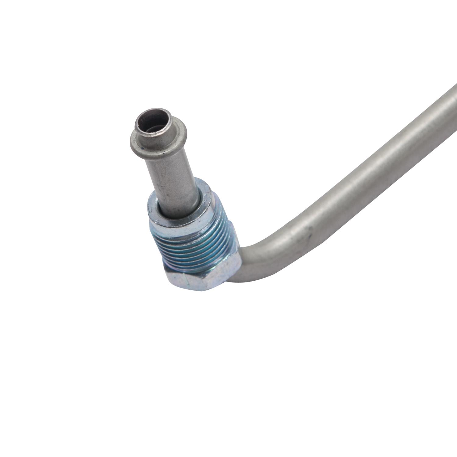 Edelmann 71120 - Power Steering Pressure Line Hose Assembly Edelmann 71120 Power Steering Pressure Line Hose Assembly product image 2 of 3