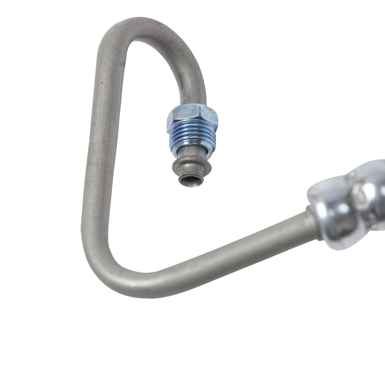 Edelmann 71120 - Power Steering Pressure Line Hose Assembly Edelmann 71120 Power Steering Pressure Line Hose Assembly product image 3 of 3