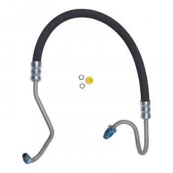 Edelmann 71121 Power Steering Pressure Line Hose Assembly product image 1 of 3