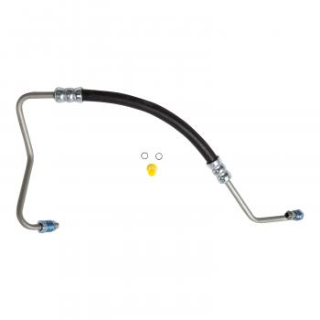 Edelmann 71122 Power Steering Pressure Line Hose Assembly product image 1 of 3