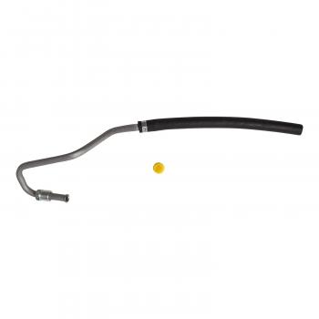 Edelmann 71131 Power Steering Return Line Hose Assembly product image 1 of 2