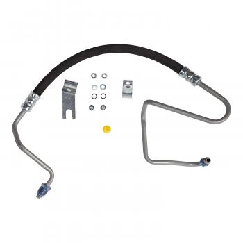 Edelmann 71133 Power Steering Pressure Line Hose Assembly product image 1 of 3