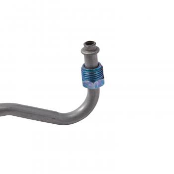 Edelmann 71133 Power Steering Pressure Line Hose Assembly product image 2 of 3