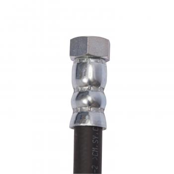Edelmann 71135 Power Steering Pressure Line Hose Assembly product image 2 of 3