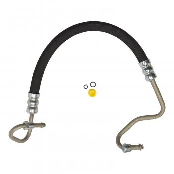 Edelmann 71137 Power Steering Pressure Line Hose Assembly product image 1 of 3
