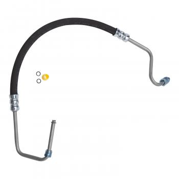 Edelmann 71139 Power Steering Pressure Line Hose Assembly product image 1 of 3