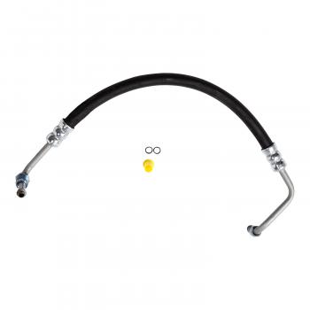 Edelmann 71144 - Power Steering Pressure Line Hose Assembly Edelmann 71144 Power Steering Pressure Line Hose Assembly product image 1 of 3