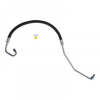 Edelmann 71145 Power Steering Pressure Line Hose Assembly product image 1 of 3