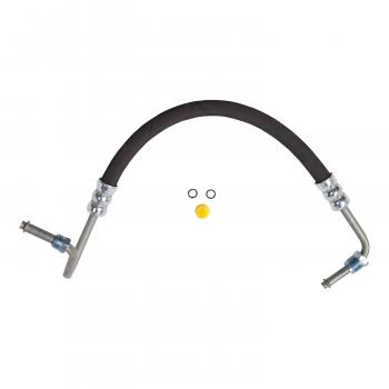 Edelmann 71146 Power Steering Pressure Line Hose Assembly product image 1 of 3