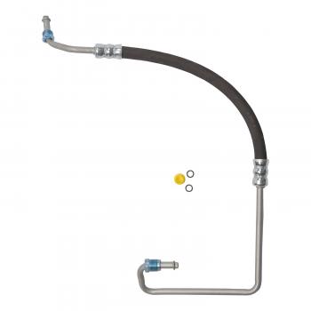 Edelmann 71147 - Power Steering Pressure Line Hose Assembly Edelmann 71147 Power Steering Pressure Line Hose Assembly product image 1 of 3