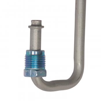 Edelmann 71147 Power Steering Pressure Line Hose Assembly product image 2 of 3