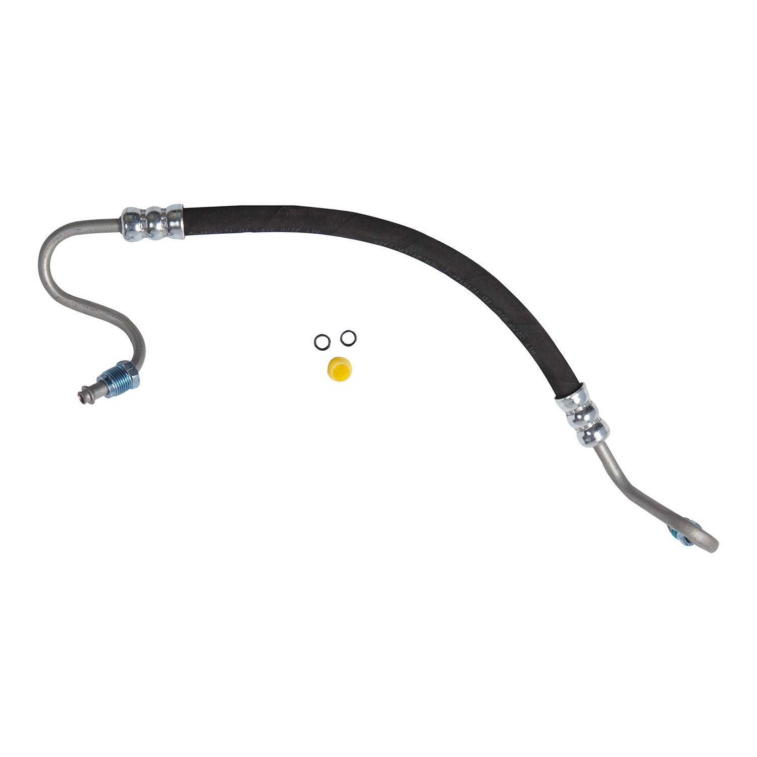 Edelmann 71148 - Power Steering Pressure Line Hose Assembly Edelmann 71148 Power Steering Pressure Line Hose Assembly product image 1 of 3