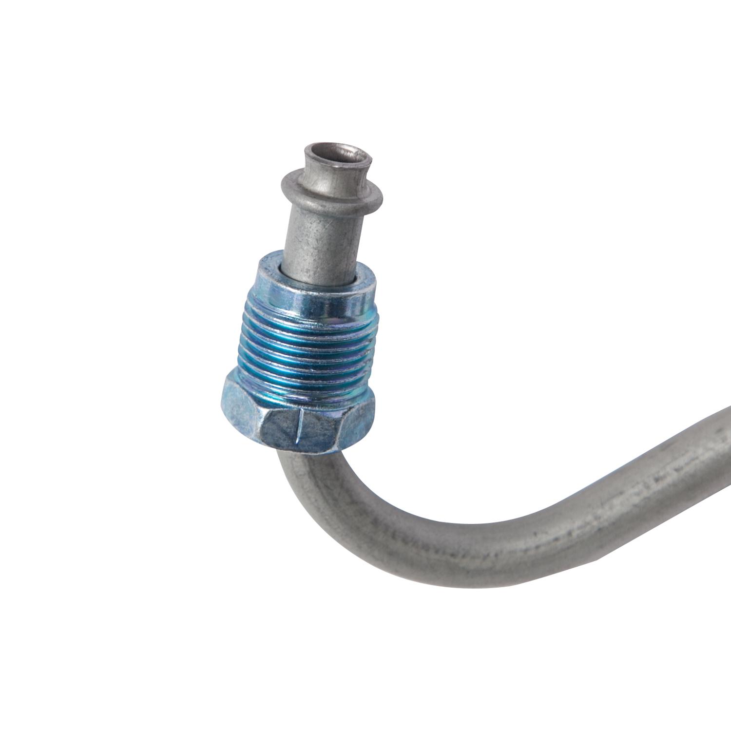 Edelmann 71148 - Power Steering Pressure Line Hose Assembly Edelmann 71148 Power Steering Pressure Line Hose Assembly product image 2 of 3