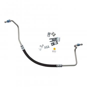 Edelmann 71151 - Power Steering Pressure Line Hose Assembly Edelmann 71151 Power Steering Pressure Line Hose Assembly product image 1 of 3
