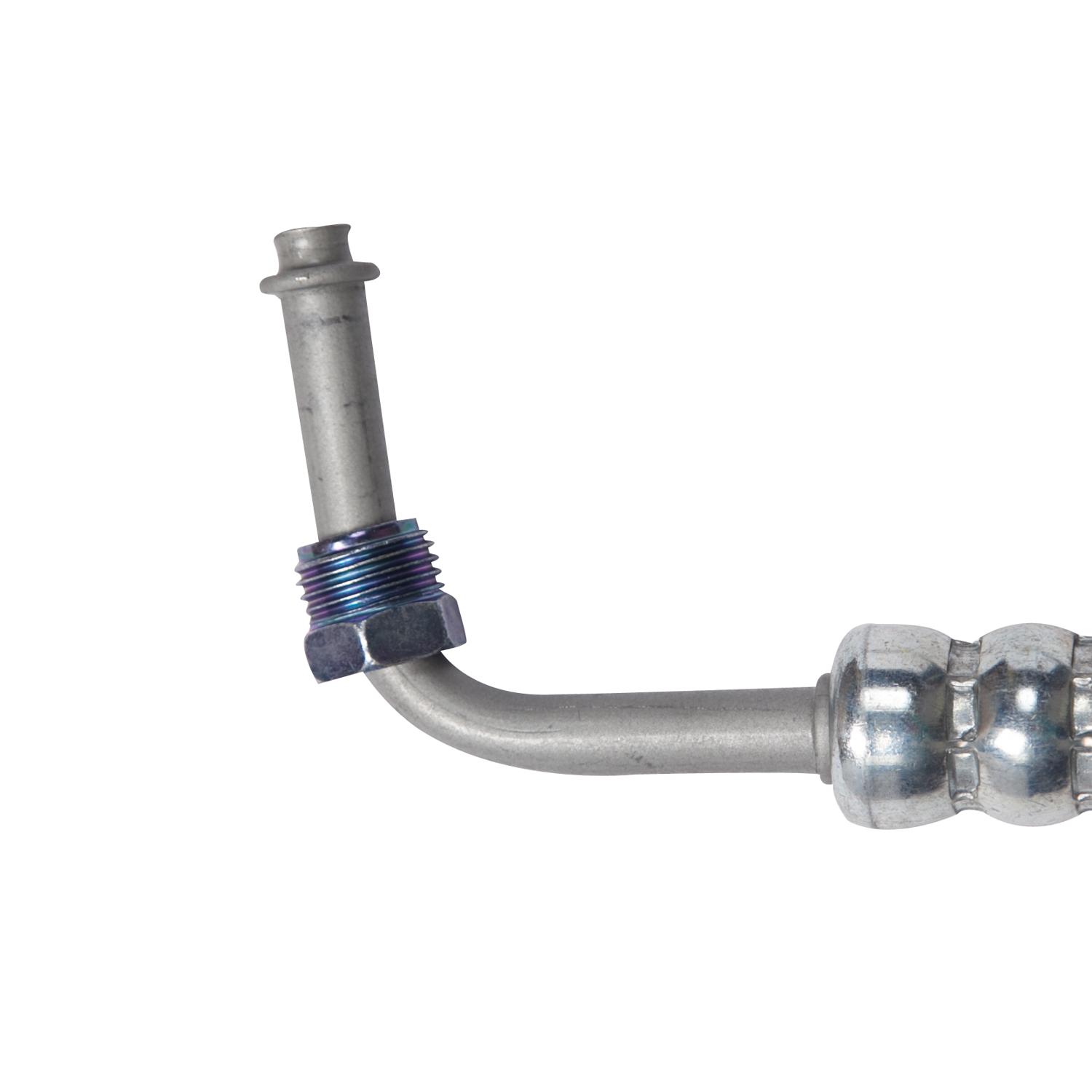 Edelmann 71153 - Power Steering Pressure Line Hose Assembly Edelmann 71153 Power Steering Pressure Line Hose Assembly product image 2 of 3