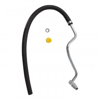 Edelmann 71155 Power Steering Return Line Hose Assembly product image 1 of 2