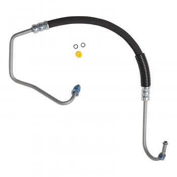 Edelmann 71157 - Power Steering Pressure Line Hose Assembly Edelmann 71157 Power Steering Pressure Line Hose Assembly product image 1 of 3