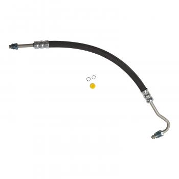 Edelmann 71163 - Power Steering Pressure Line Hose Assembly Edelmann 71163 Power Steering Pressure Line Hose Assembly product image 1 of 3
